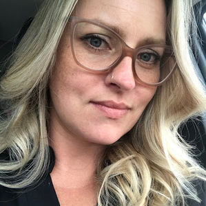 Meet your Posher, Nancy